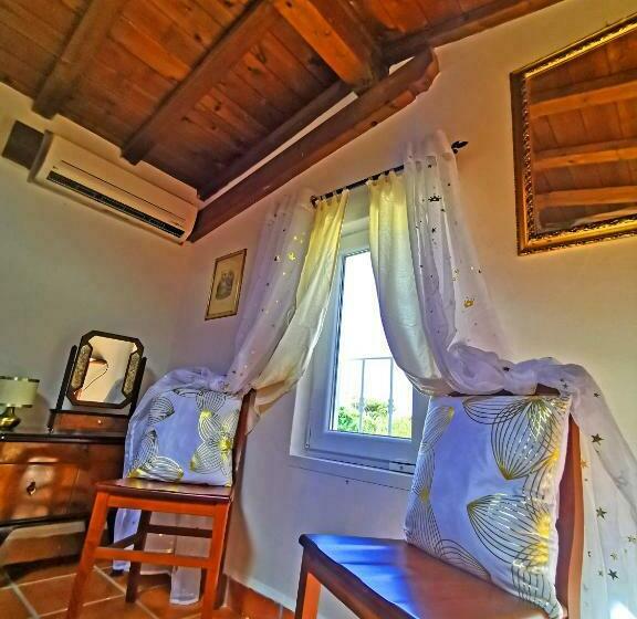 مبيت وإفطار Casale20