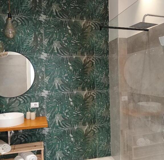 住宿加早餐  Home Sicily