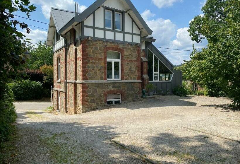 Bed and Breakfast Les Nids