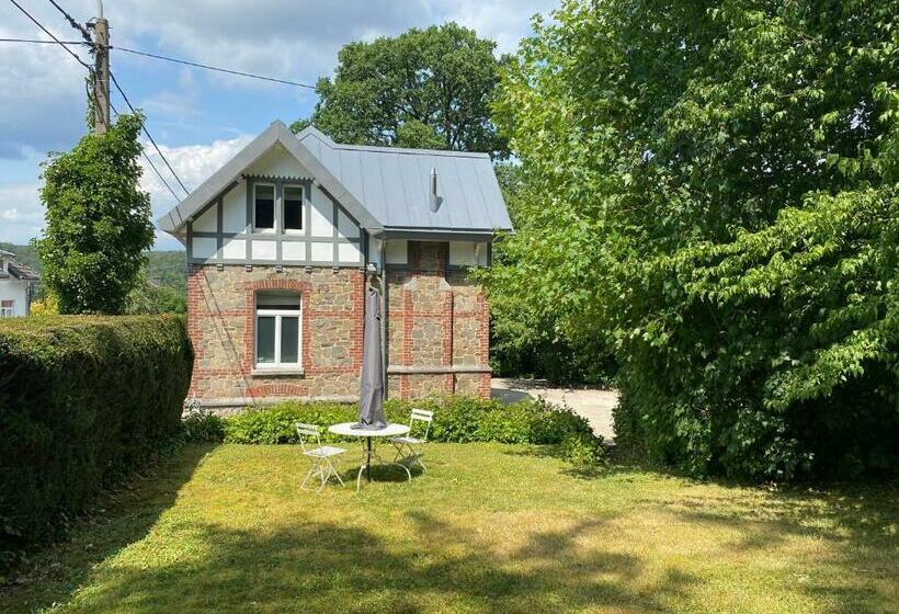 Bed and Breakfast Les Nids