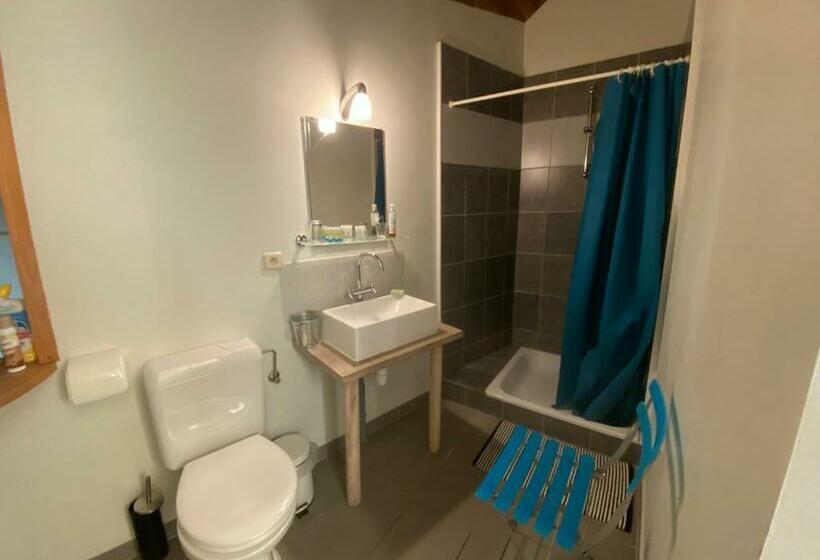 Bed and Breakfast Les Nids