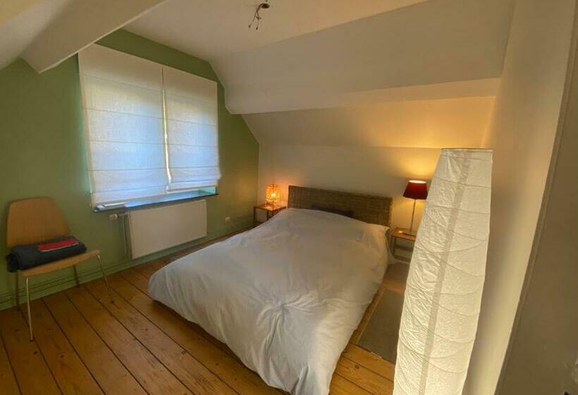 Bed and Breakfast Les Nids