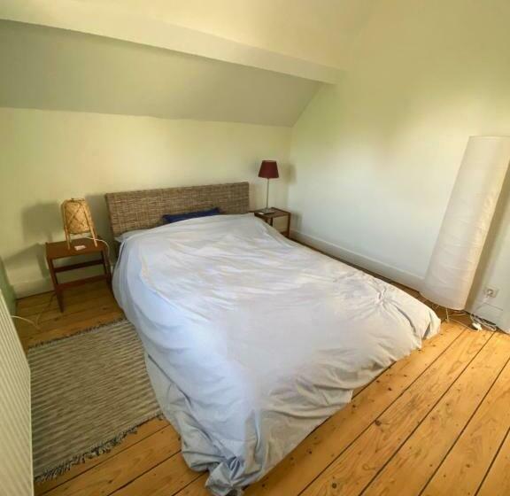 Bed and Breakfast Les Nids