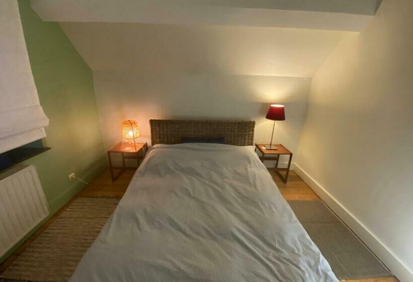 Bed and Breakfast Les Nids