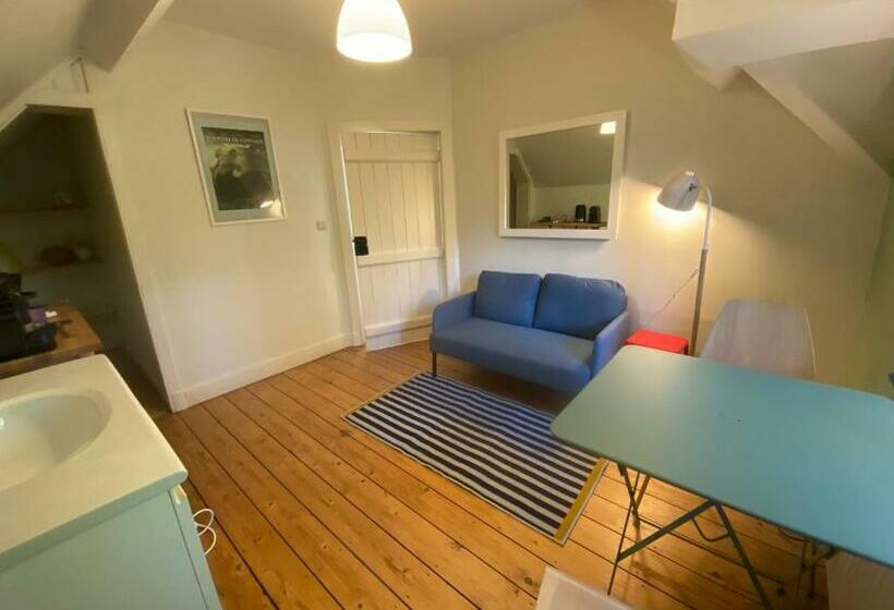 Bed and Breakfast Les Nids