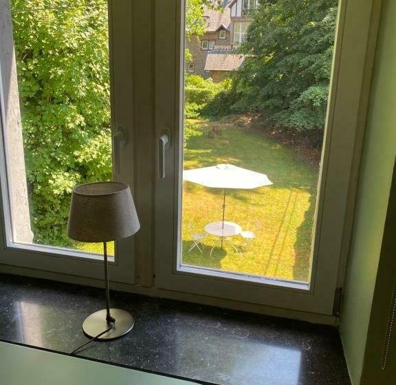 Bed and Breakfast Les Nids