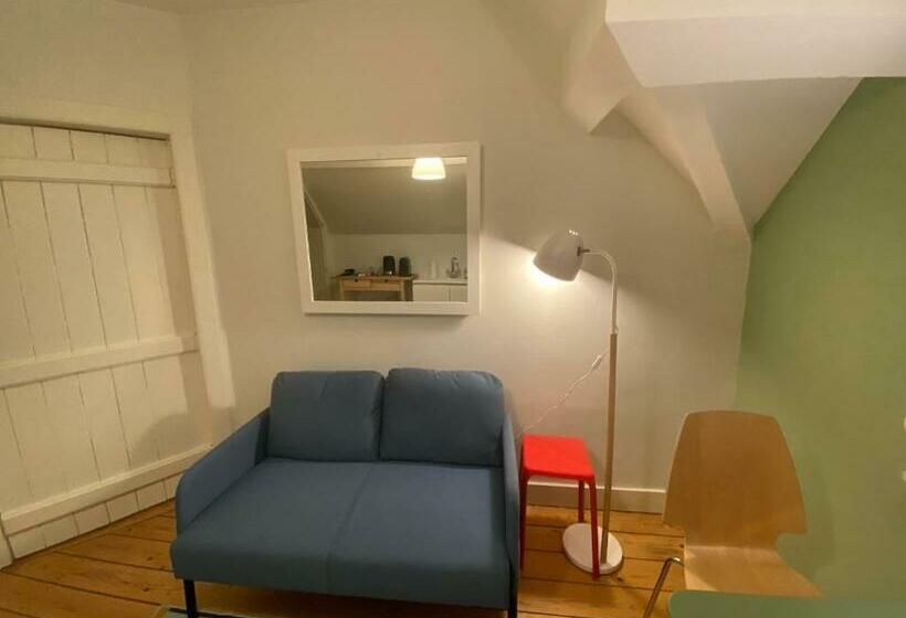 Bed and Breakfast Les Nids