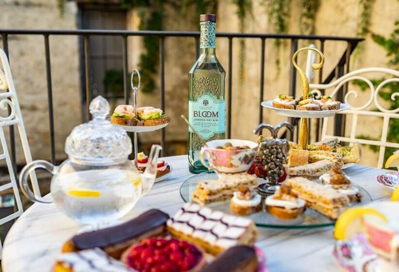 住宿加早餐  Luxueuses Suites & Chambres D Hôtes   Accueil Champagne, Petit Déjeuner   Maison Champagne