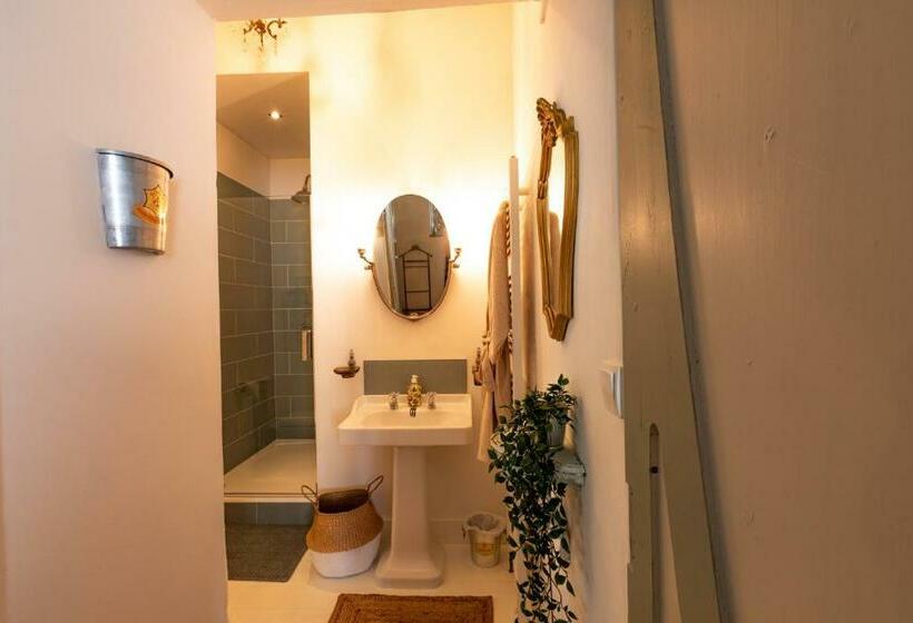 住宿加早餐  Luxueuses Suites & Chambres D Hôtes   Accueil Champagne, Petit Déjeuner   Maison Champagne