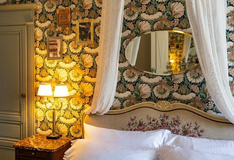 住宿加早餐  Luxueuses Suites & Chambres D Hôtes   Accueil Champagne, Petit Déjeuner   Maison Champagne