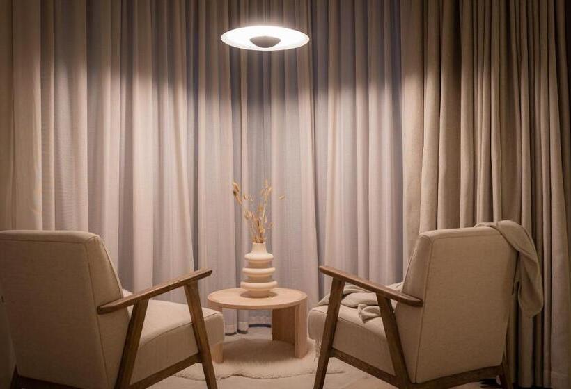 مبيت وإفطار Vriskaig Luxury Guest Suite With Iconic Views