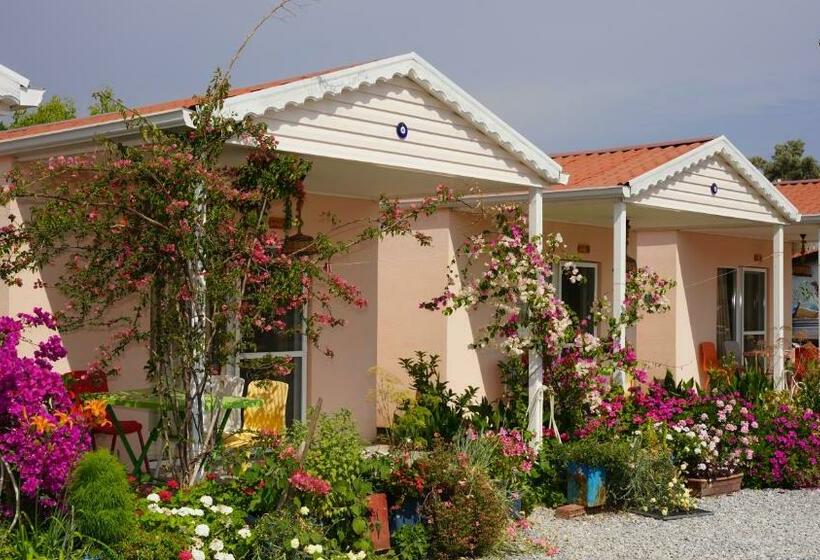 Bed and Breakfast Yelken Bungalov