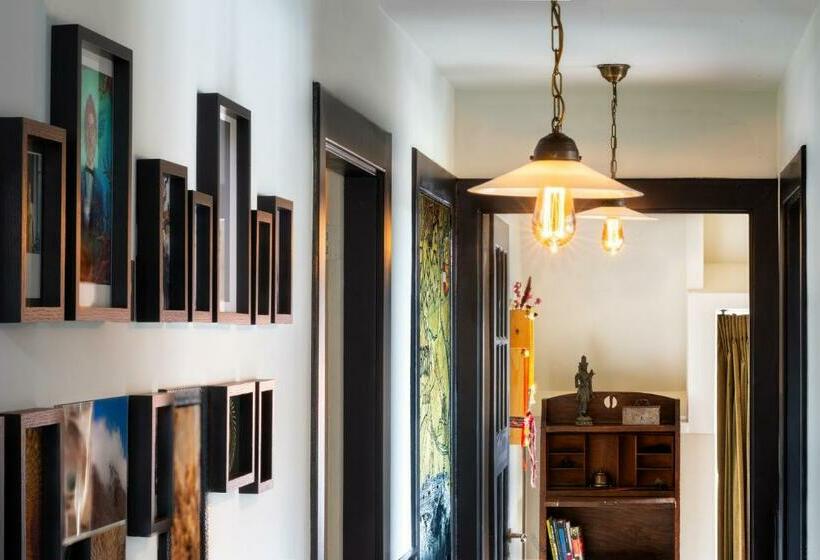 Bed & Breakfast   Gallery  T Speelhuys