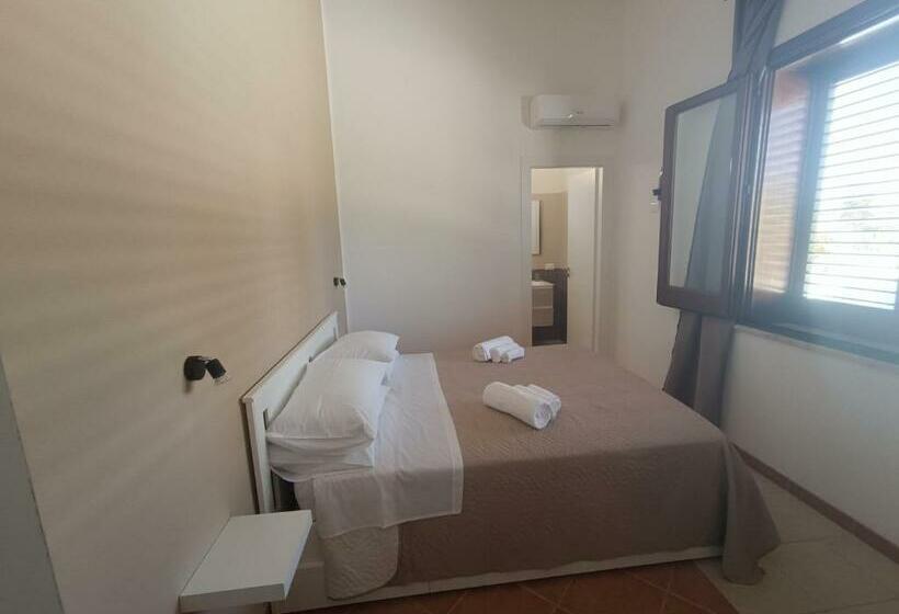 Bed & Breakfast Ilary