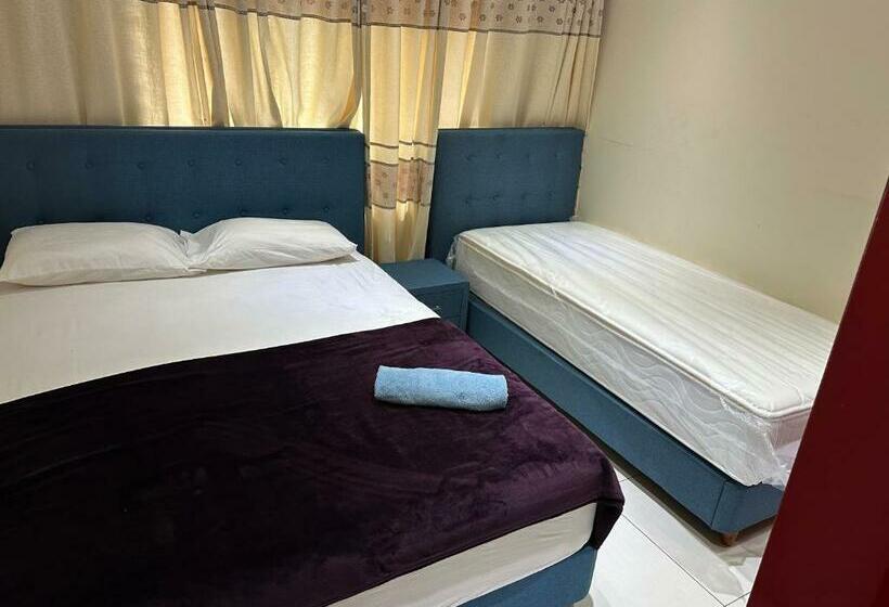 Bhan Towers Apartment