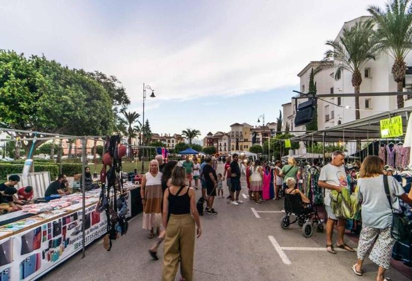 Bright Apartment With Large Terrace   Mo4223lt