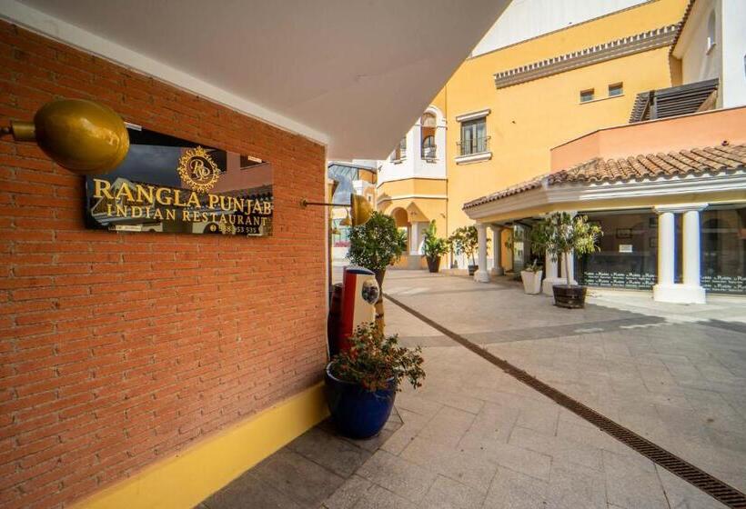 Bright Apartment With Large Terrace   Mo4223lt