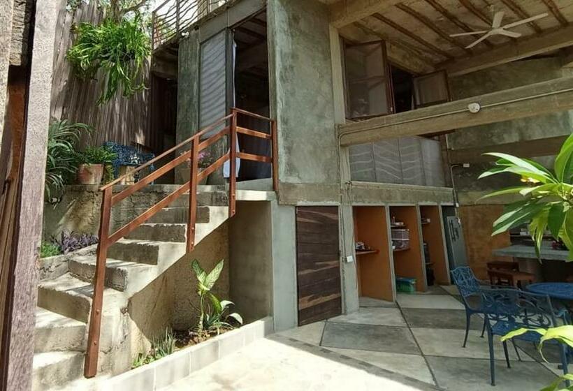 Cabaña Simaruba, Naturaleza, Trópico Y Mar Caribe