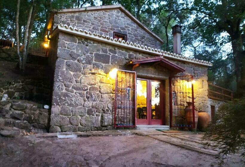 Casa Bodeguita Sacra