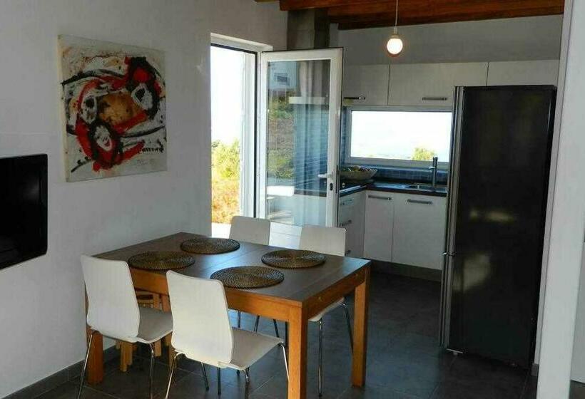 Casa Cerca De La Playa Casa Da Cuncheira