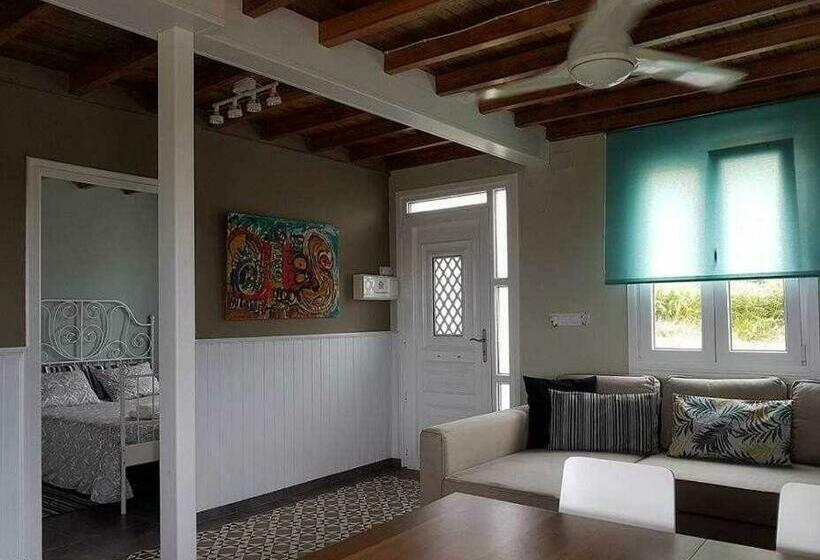 Casa Cerca De La Playa Casa Da Cuncheira