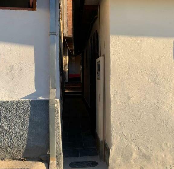 Cantinho Agradável Em Ouro Preto