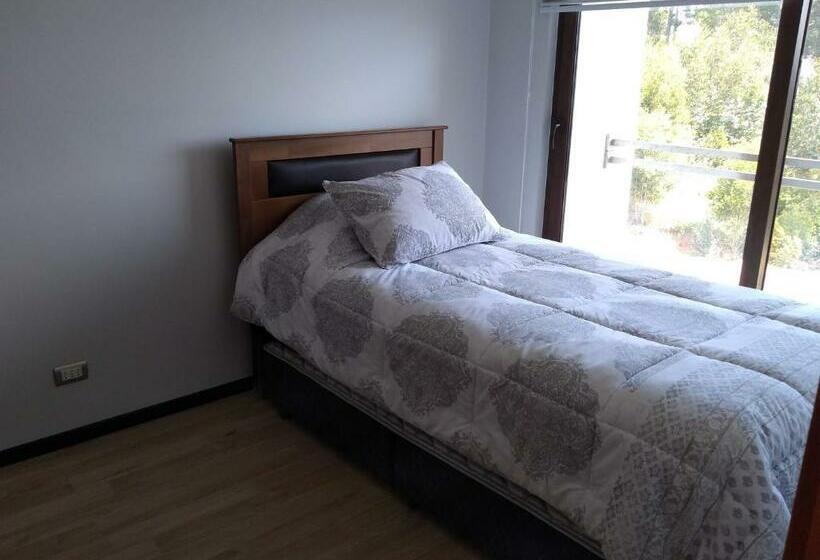 Casa Pingueral Tomé