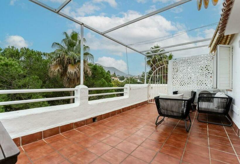 Castillo De Torreblanca 2bed1bath