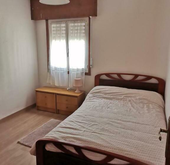 Alojamiento En Pleno Centro De Castro Urdiales