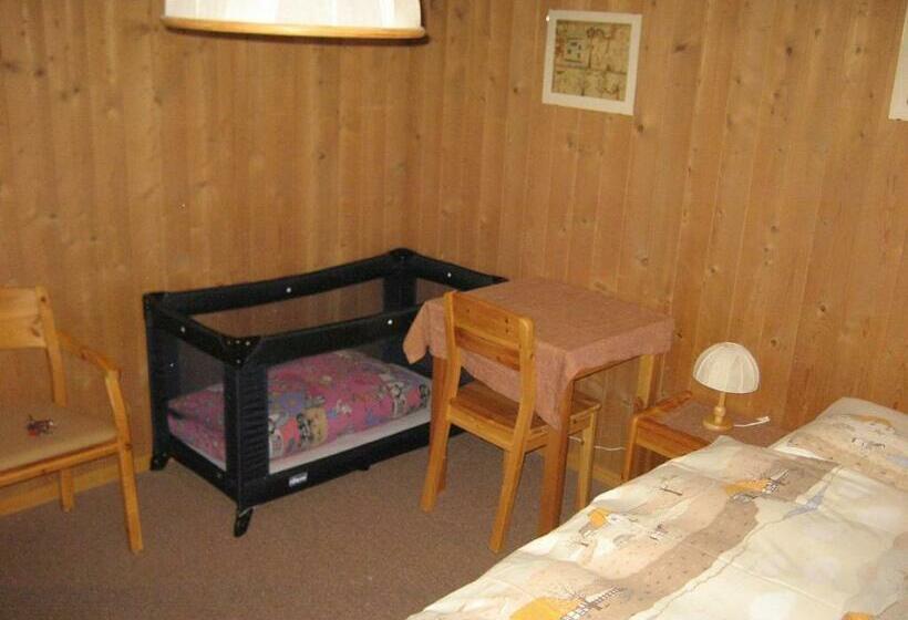 Chalet Suveran 1