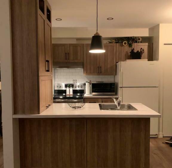 Changement D Altitude