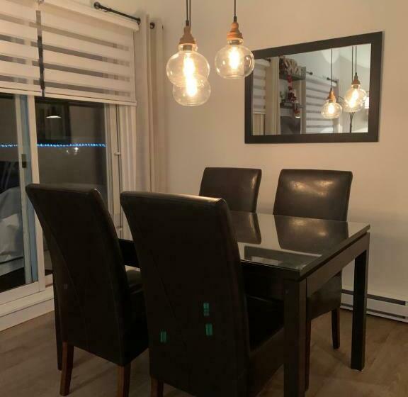 Changement D Altitude