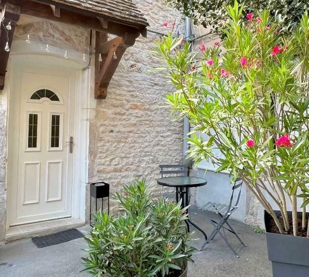 Logements Pour 1 à 6 Personnes Au Coeur Du Centre Ville