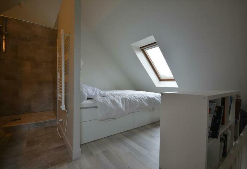 Charmante Maison à 100 M De La Plage Du Crotoy