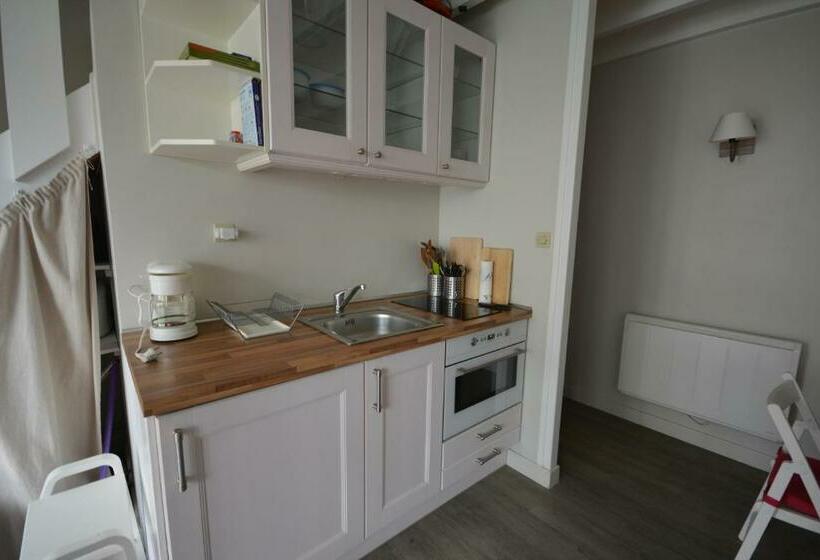 Charmante Maison à 100 M De La Plage Du Crotoy