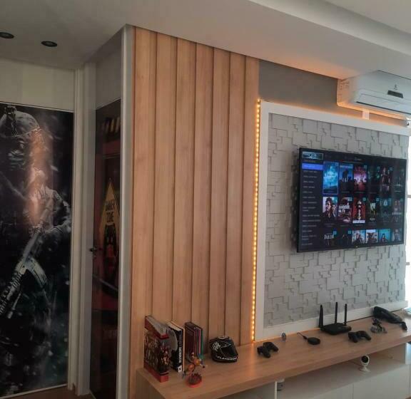 Condomínio Reserva Da Cidade