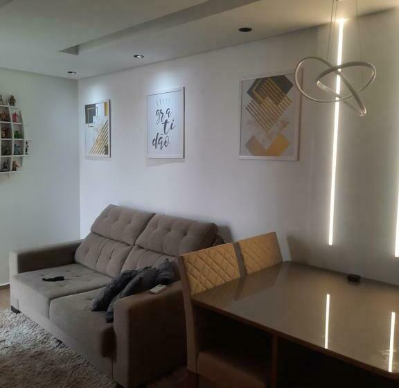 Condomínio Reserva Da Cidade