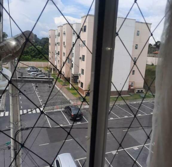 Condomínio Reserva Da Cidade