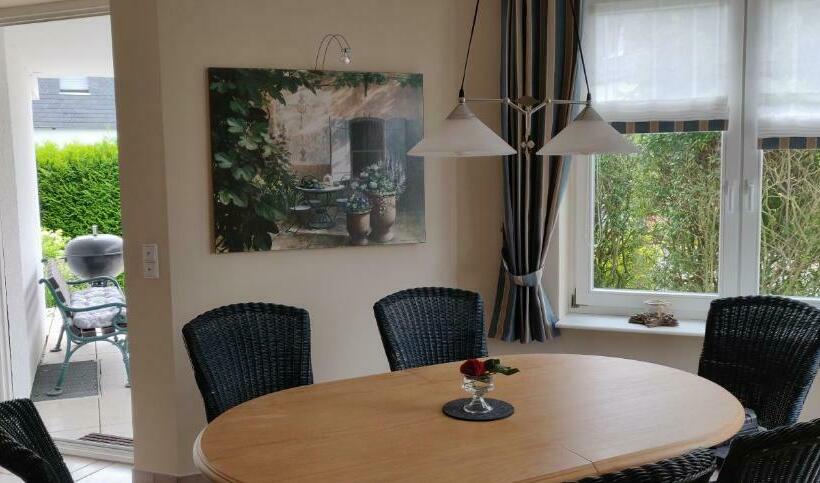 Ferienhaus Schulte   Villa Jupp Und Apartment Liesl