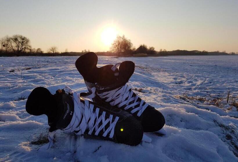 Ferienhaus Storchennest
