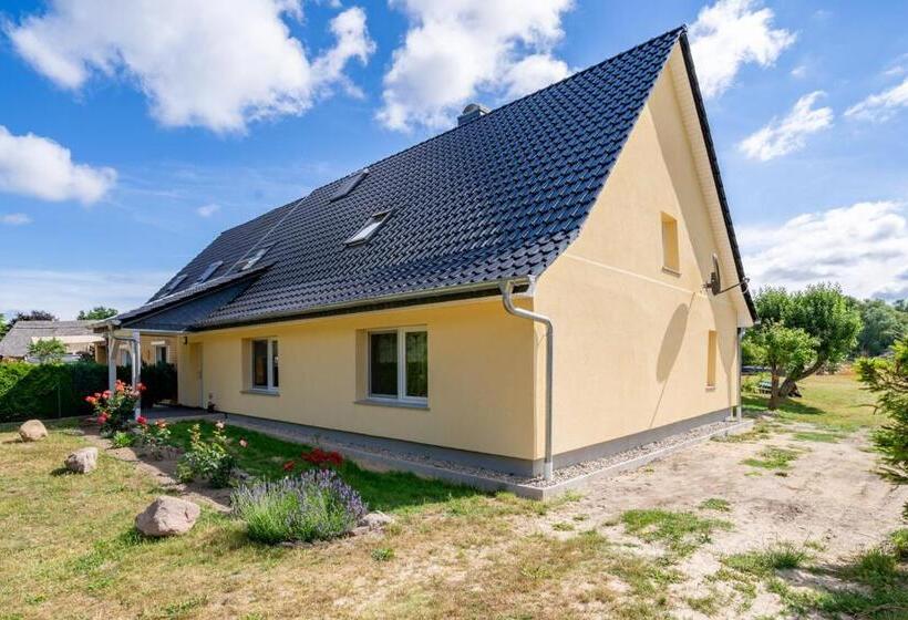 Ferienhaus Storchennest