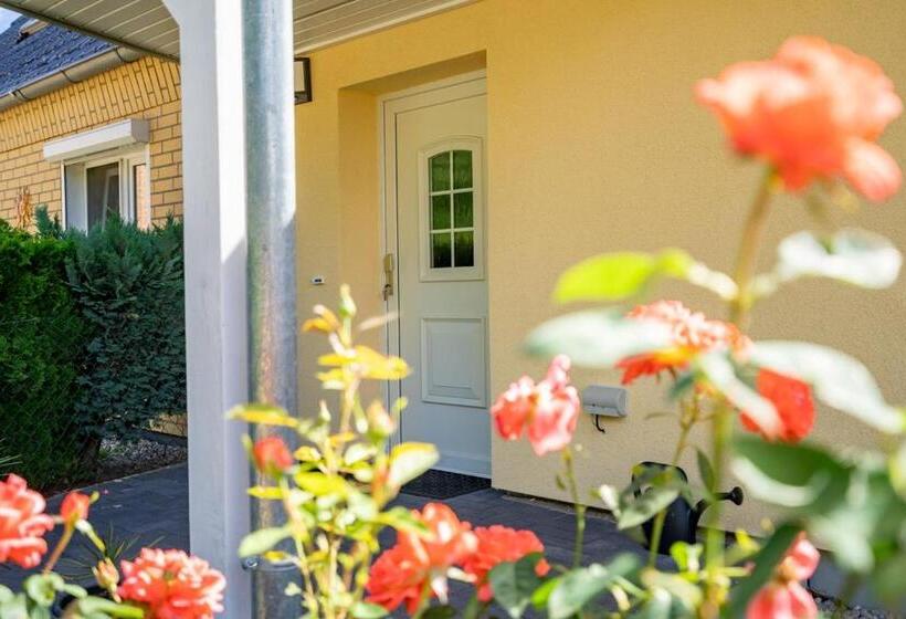 Ferienhaus Storchennest