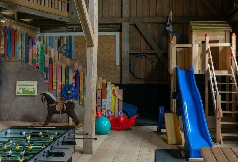 Ferienhof Stöhrmühle