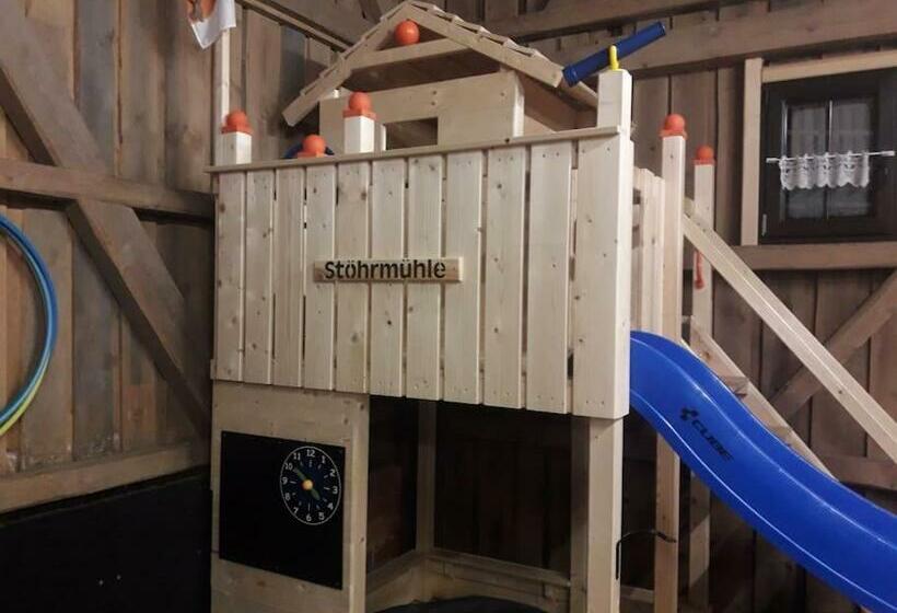 Ferienhof Stöhrmühle