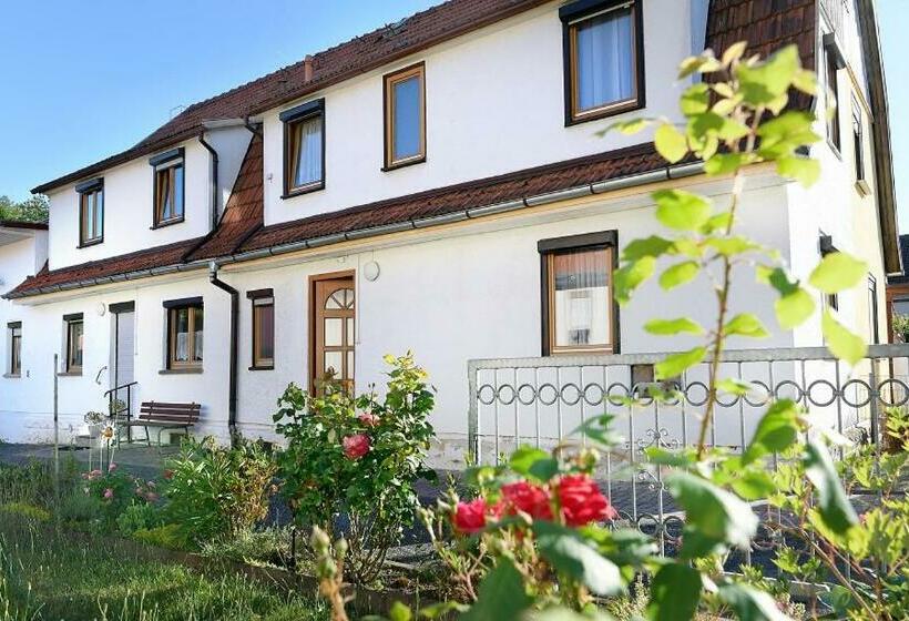 Ferienwohnung Bodenstein