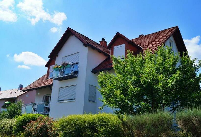 Ferienwohnung Hyggelig