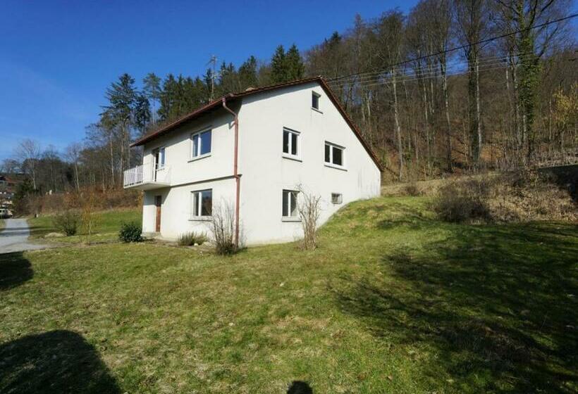 Ferienwohnung Zizi