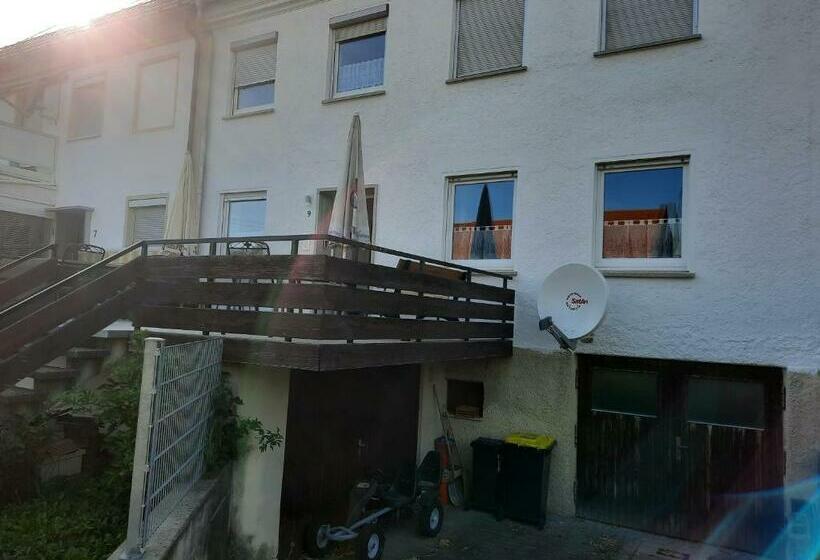 Ferienwohnungen Donaumoos