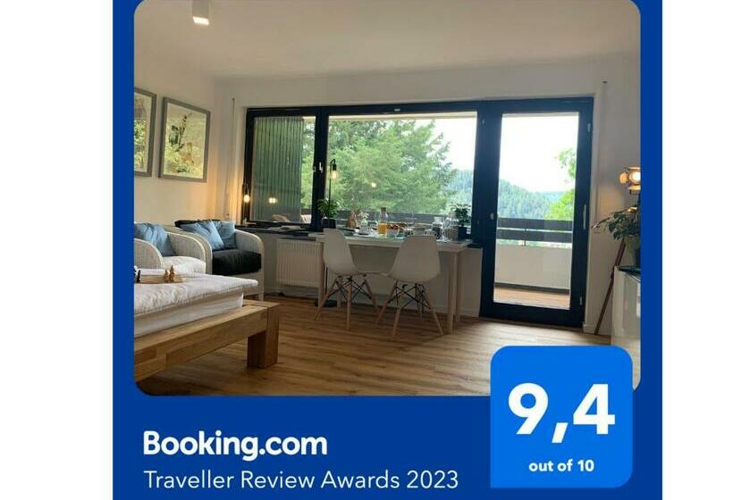 Glücks Quartier Kaffeehof 1