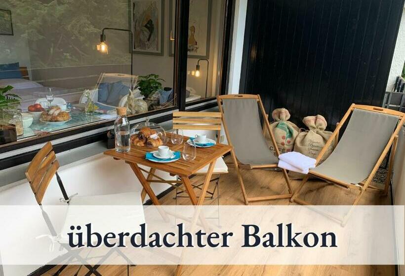 Glücks Quartier Kaffeehof 1